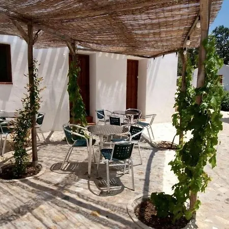 Molino La Ratonera