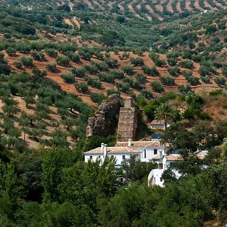 Molino La Ratonera