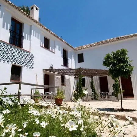 Holiday home Molino La Ratonera