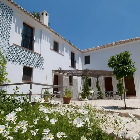 Molino La Ratonera Holiday home Granada