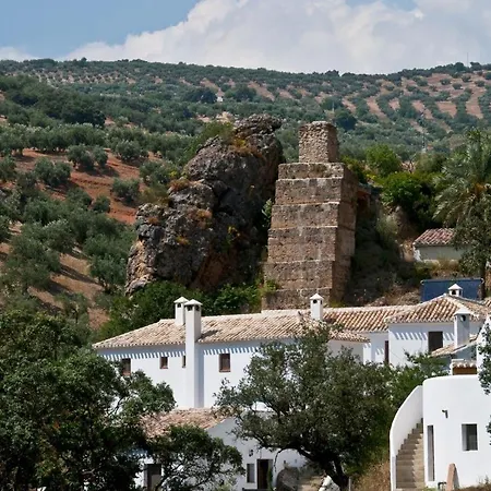 Molino La Ratonera Holiday home Granada