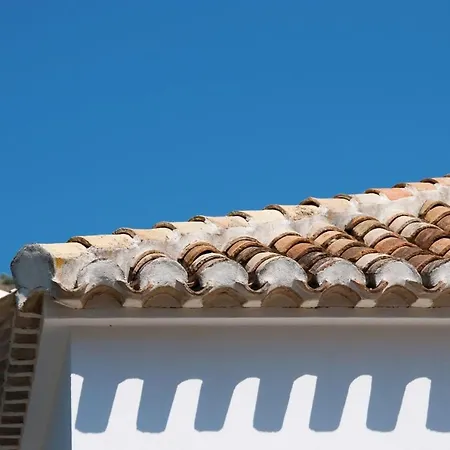 Holiday home Molino La Ratonera