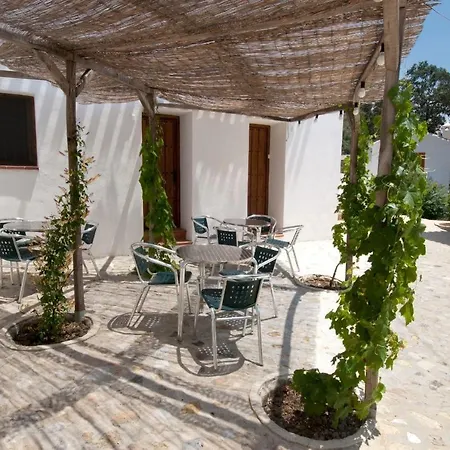 Holiday home Molino La Ratonera Granada