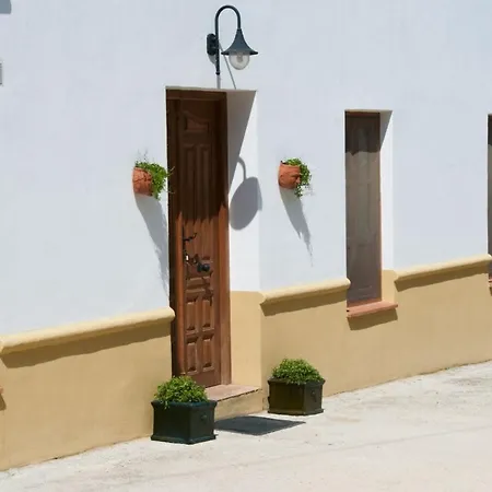 Holiday home Molino La Ratonera *