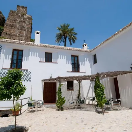 Molino La Ratonera Holiday home