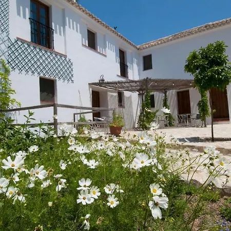 Molino La Ratonera * Granada