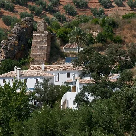 Molino La Ratonera Сasa de vacaciones