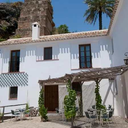 Molino La Ratonera Сasa de vacaciones